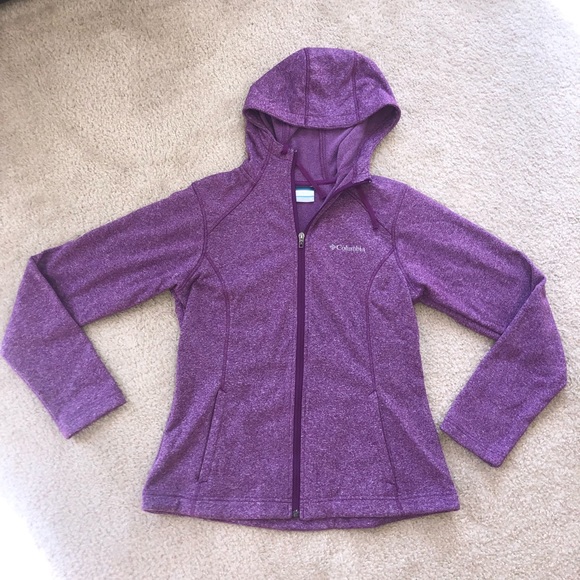 Columbia Jackets & Blazers - Columbia winter jacket